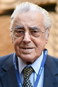 Prof. Doutor Henrique Lecour